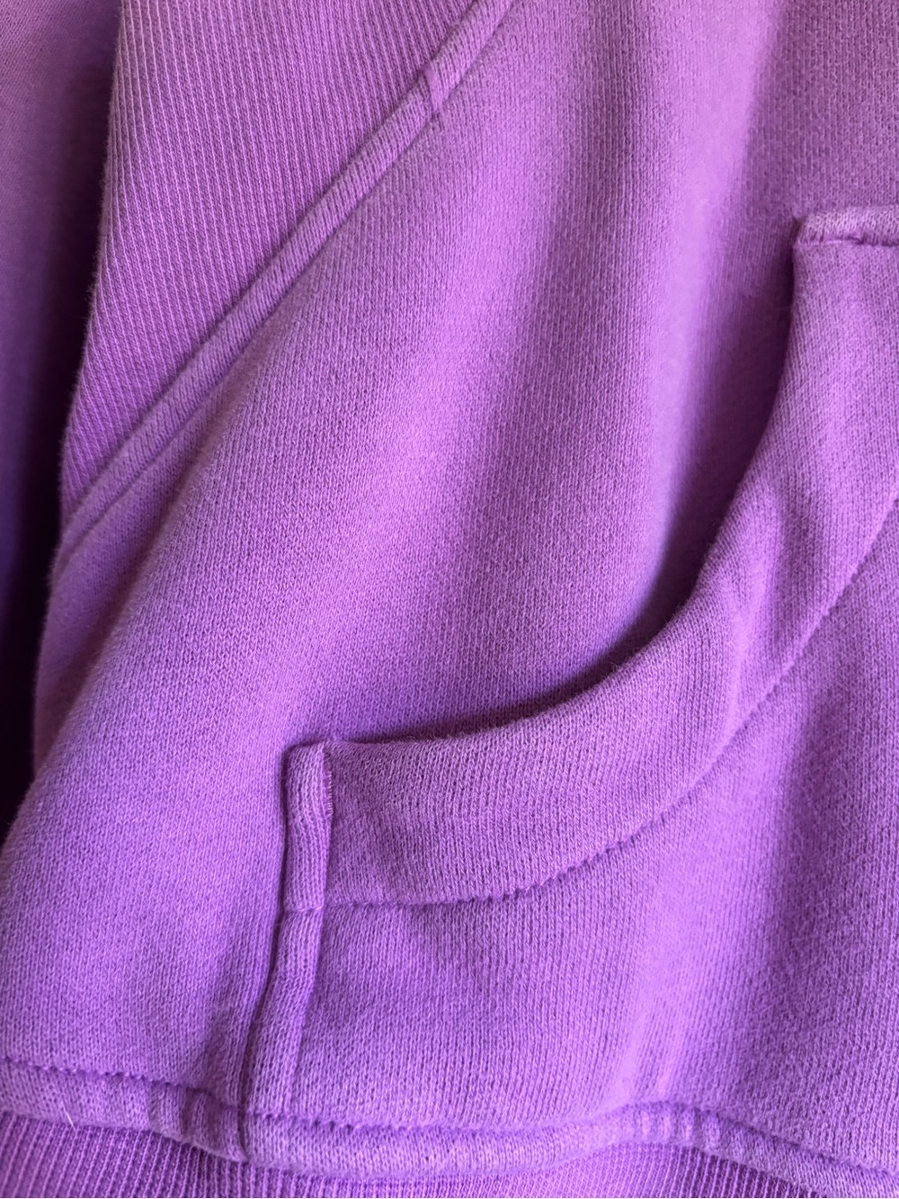 RARE Hawaii limited edition lululemon Half-Zip Hooded Sweatshirt scuba, clothes - Picture 4 of 8